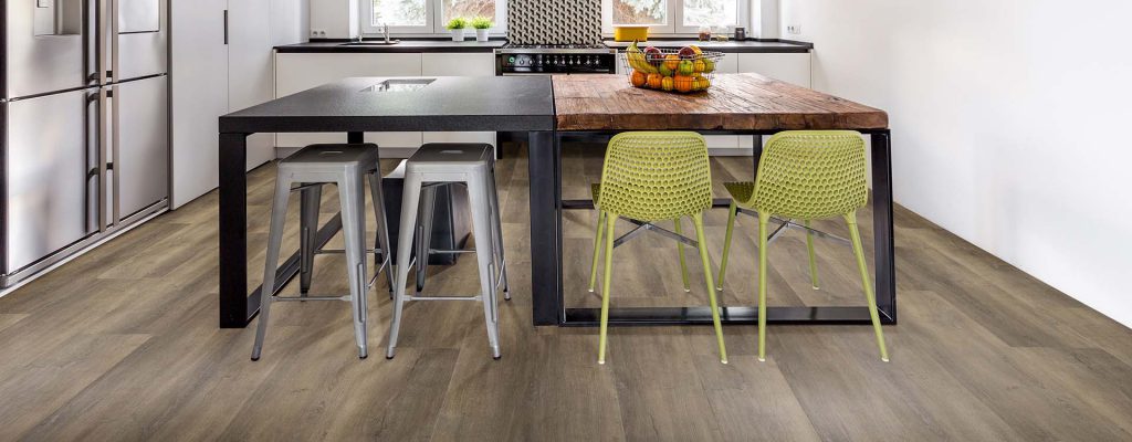 關于防水地板的5個秘密 關于防水地板的5個秘密