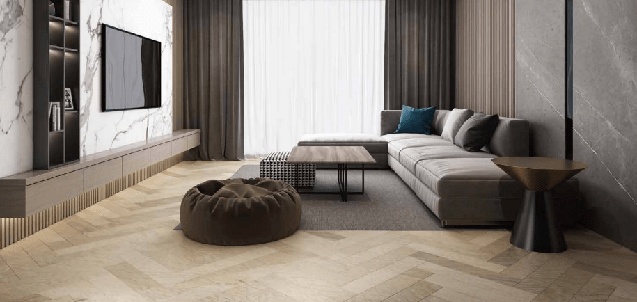 紛特石晶地板淺談石晶地板優(yōu)選的小竅門